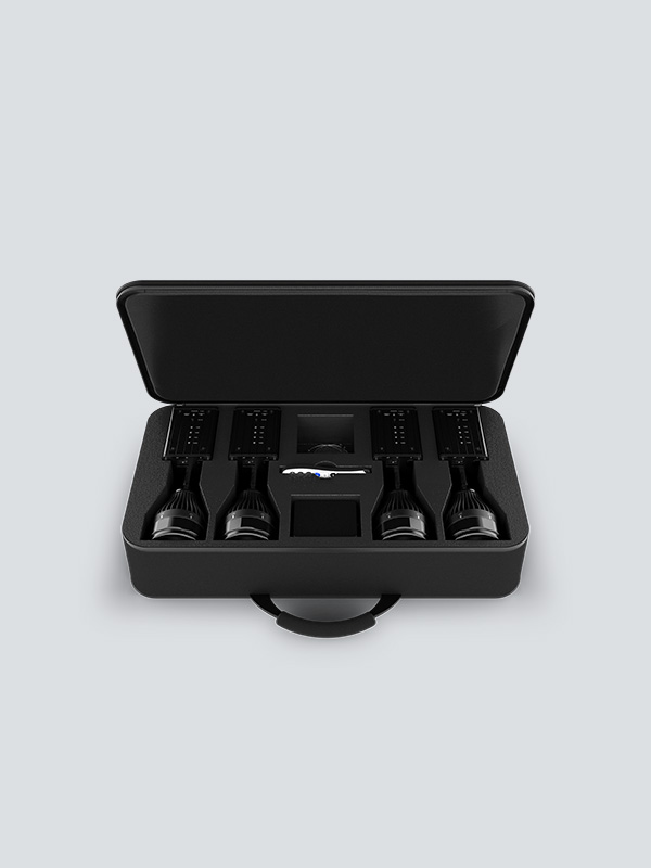 Chauvet DJ EZPin Zoom Pack