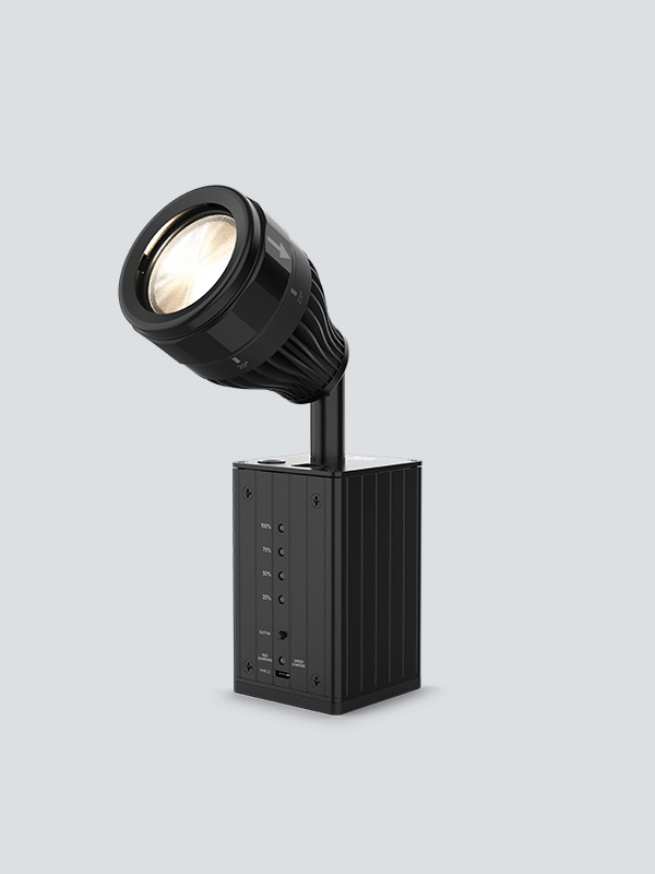 Chauvet DJ EZPin Zoom Pack