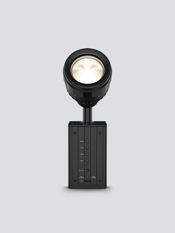 Chauvet DJ EZPin Zoom Pack