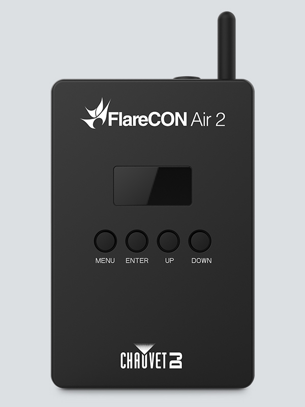 Chauvet DJ FlareCON Air 2