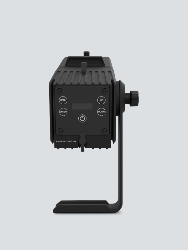 Chauvet DJ Freedom Gobo IP