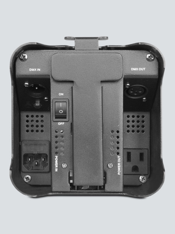 Chauvet DJ Freedom Par Hex-4