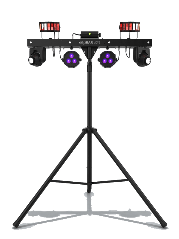 Chauvet DJ GigBAR Move