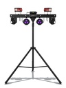 Chauvet DJ GigBAR Move