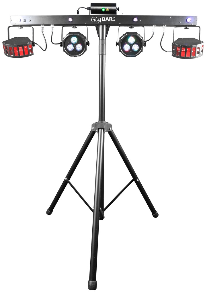 Chauvet DJ GigBAR 2