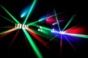 Chauvet DJ GIGBAR2.0