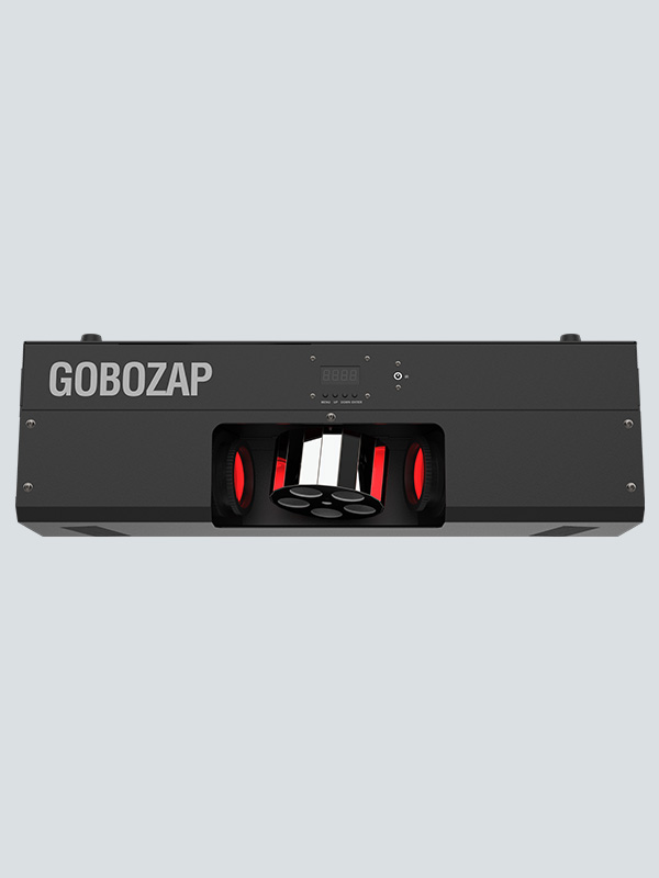 Chauvet DJ Gobozap
