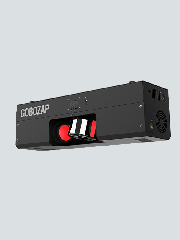 Chauvet DJ Gobozap