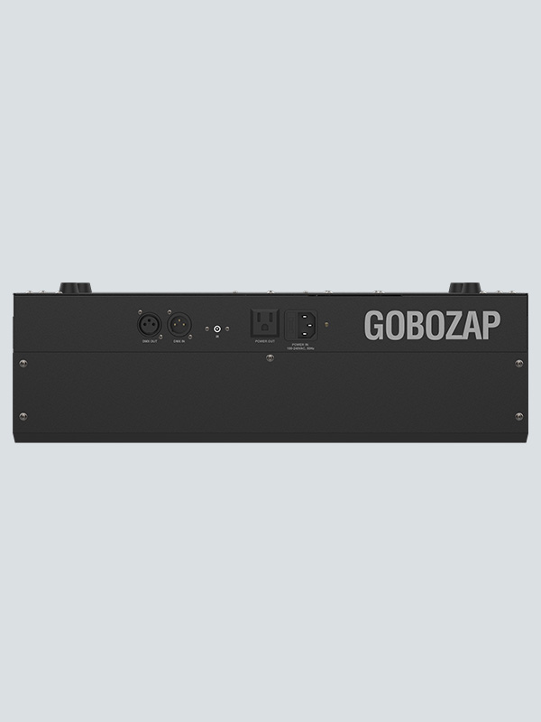 Chauvet DJ Gobozap