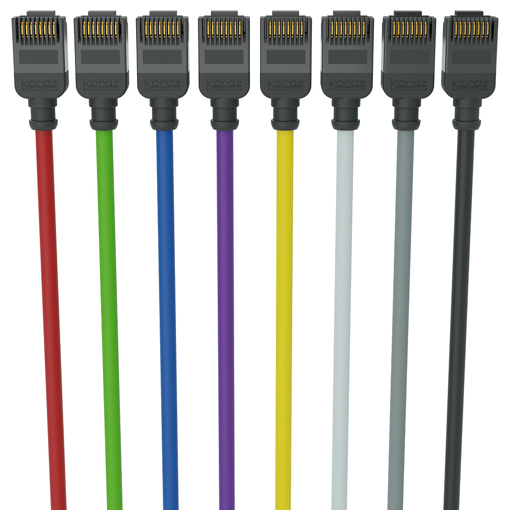 Kordz K23045-0015-YL Jaune