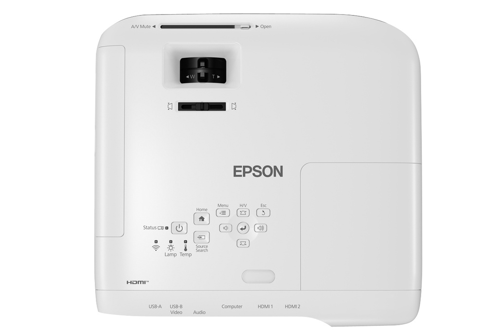 Epson EB-X49