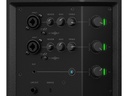 Bose S1 Pro inclus accu