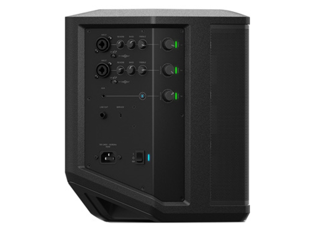 Bose S1 Pro sans accu