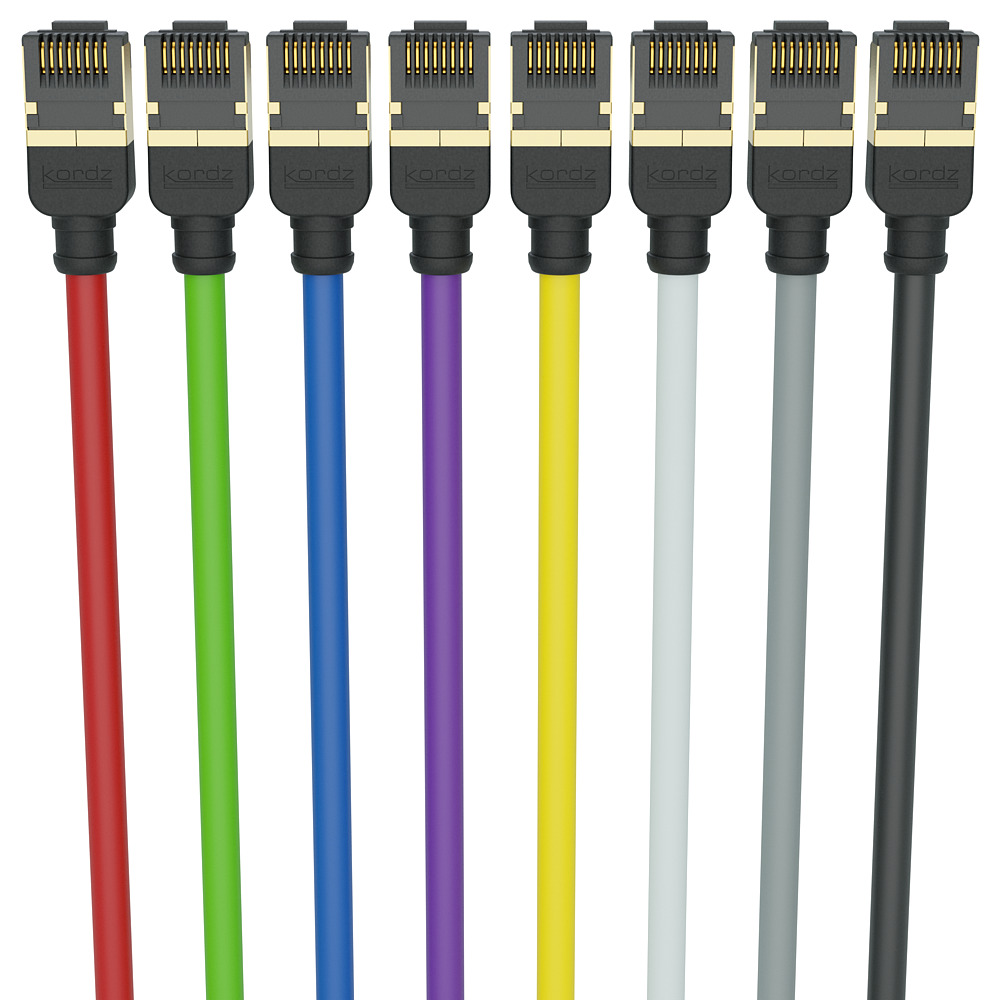 Kordz K33946-0250-GN Vert