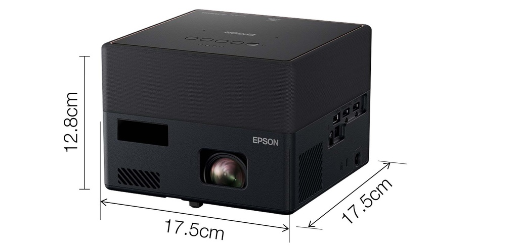 Epson EF-12