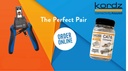 Kordz P1R45S-C6XU-CL