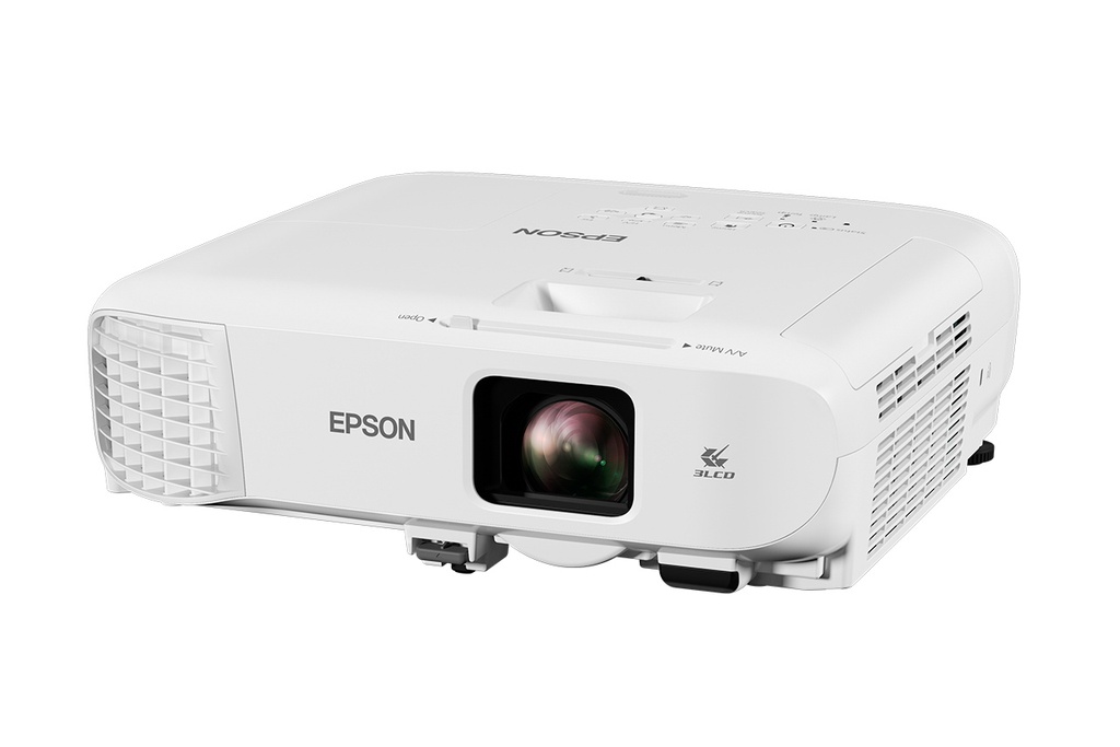 Epson EB-992F