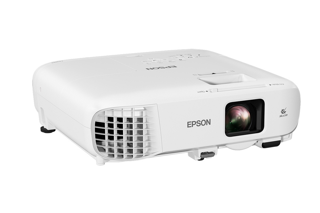 Epson EB-992F