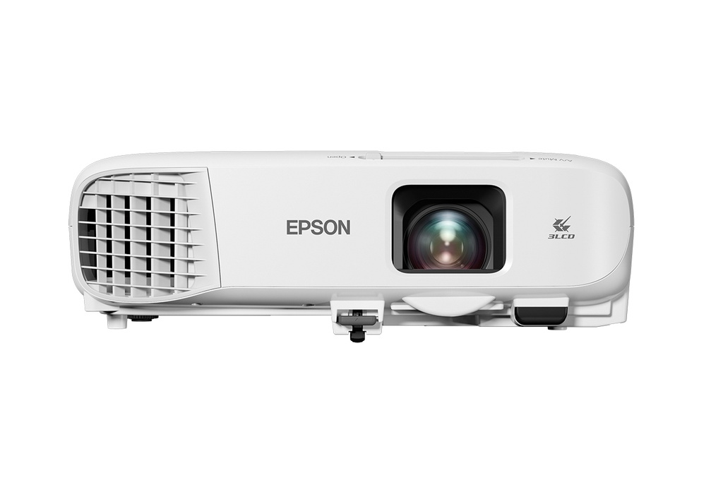 Epson EB-992F