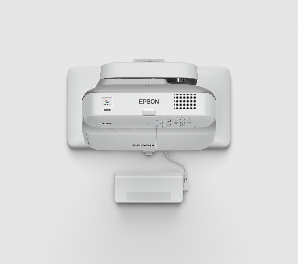 Epson EB-695Wi