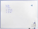 Legamaster Accents tableau blanc 90x120cm