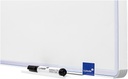 Legamaster Accents tableau blanc 90x120cm
