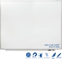Legamaster Professional tableau blanc 120x180cm