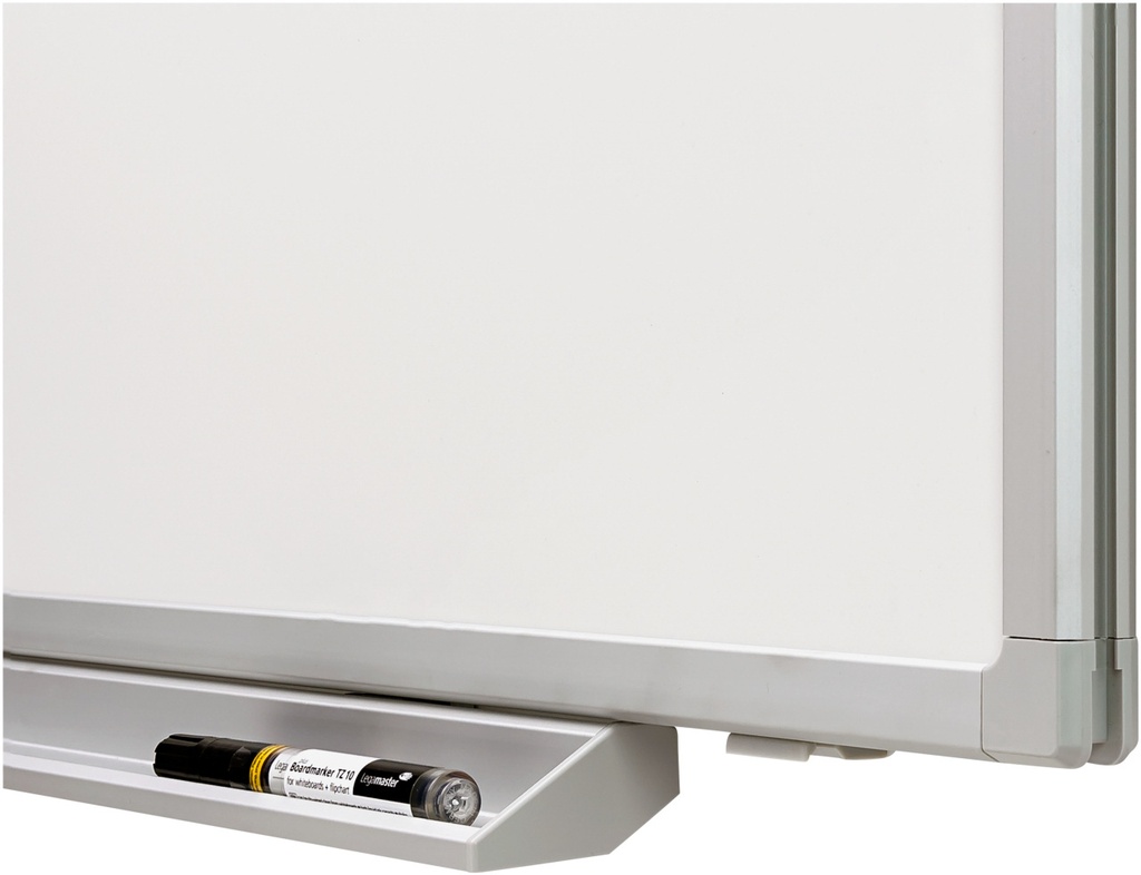Legamaster Professional tableau blanc 120x180cm