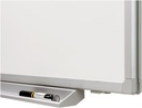 Legamaster Professional tableau blanc 120x180cm