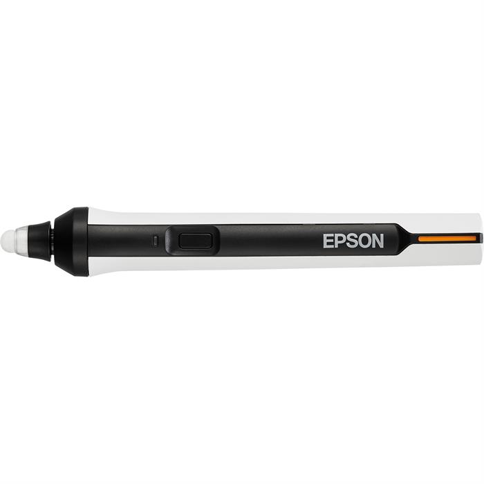 Epson ELPPN05A - Stylo interactif - Orange