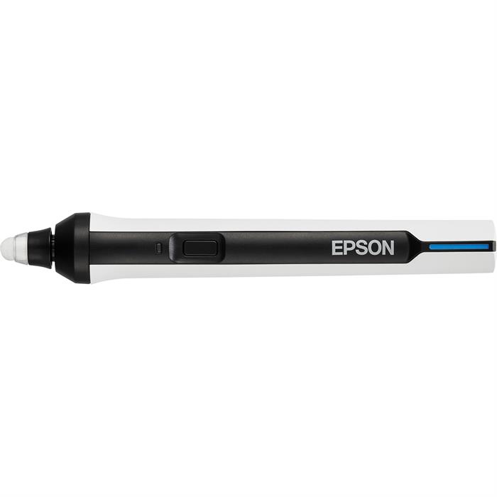 Epson ELPPN05B - Stylo interactif - Bleu