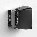 Audac MBK455 Noir (Paire)