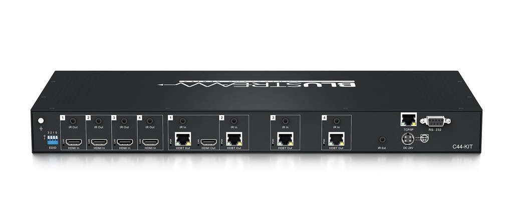 Blustream C44-KIT