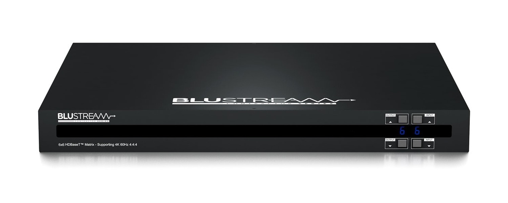 Blustream C66CS