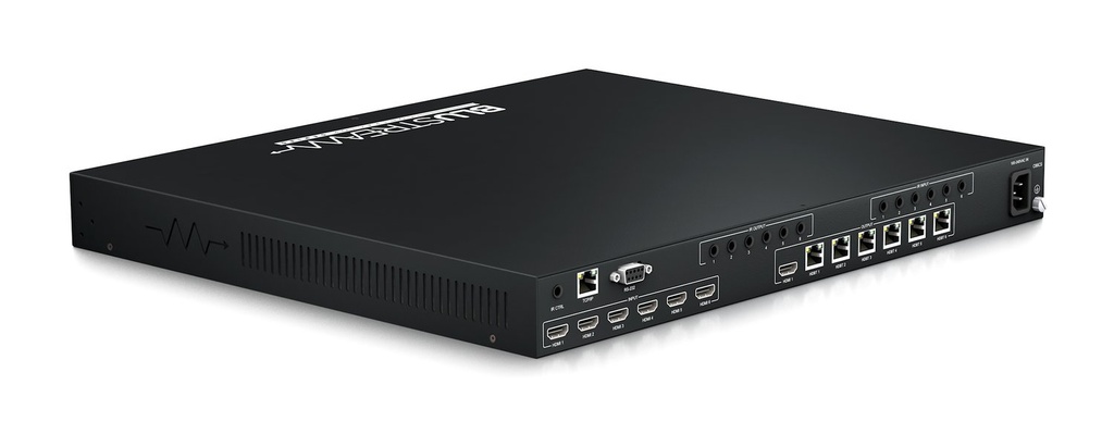 Blustream C66CS
