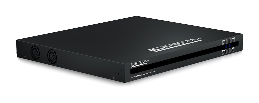 Blustream C66CS