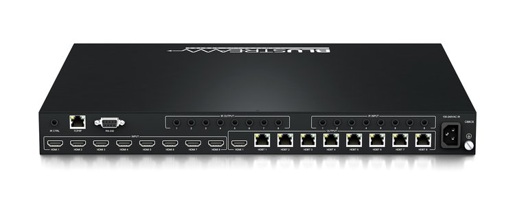 Blustream C88CS