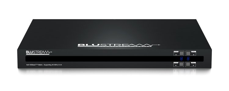 Blustream C88CS
