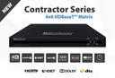 Blustream C66CS
