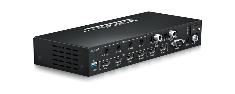 Blustream CMX42AB