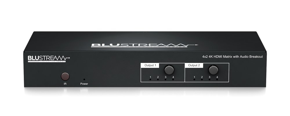 Blustream CMX42AB