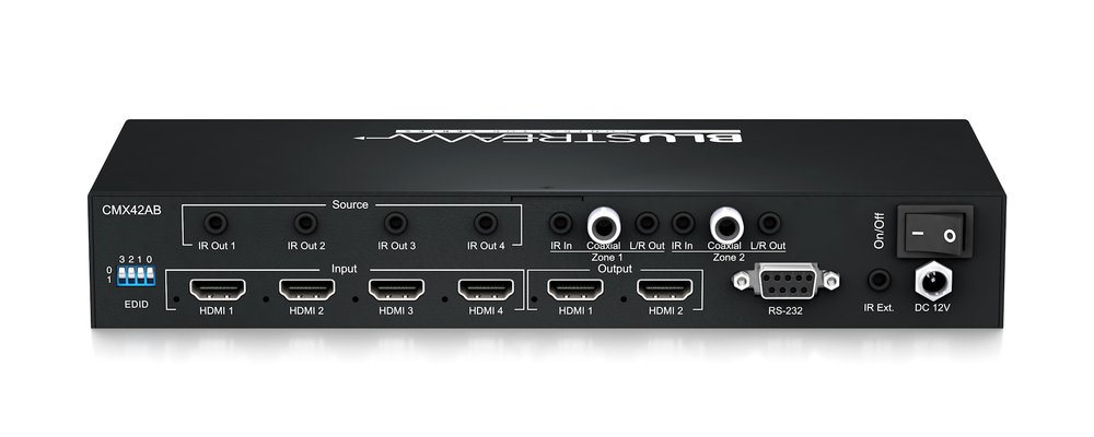 Blustream CMX42AB
