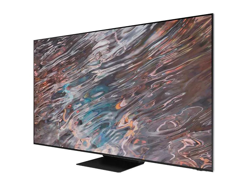 Samsung Pro QP65A-8K