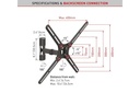 Barkan WH BM331-SW
