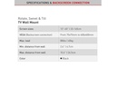 Barkan WH BM331-SW