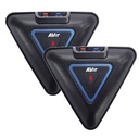 AVer - Paire de microphones d'extension pour VC520