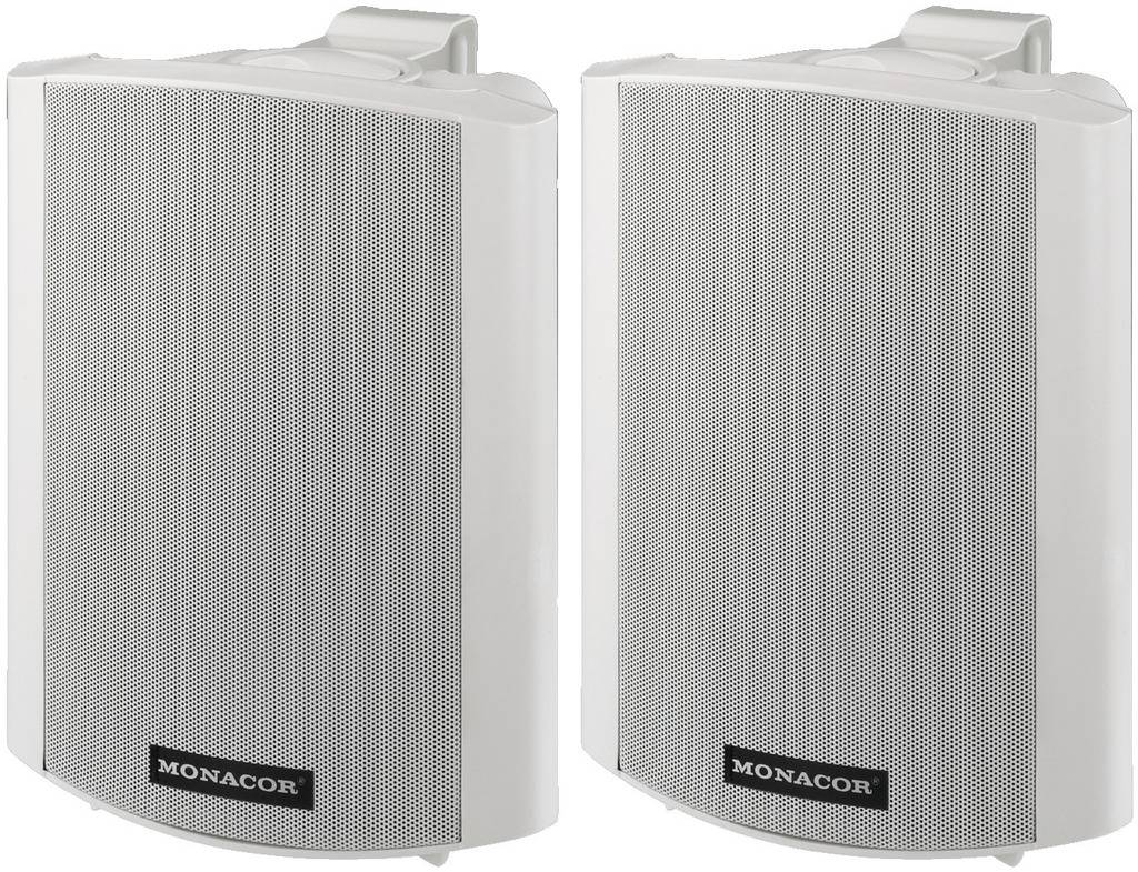 Monacor MKA-60SET/W