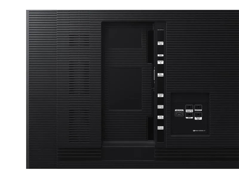 Samsung QM85R-B
