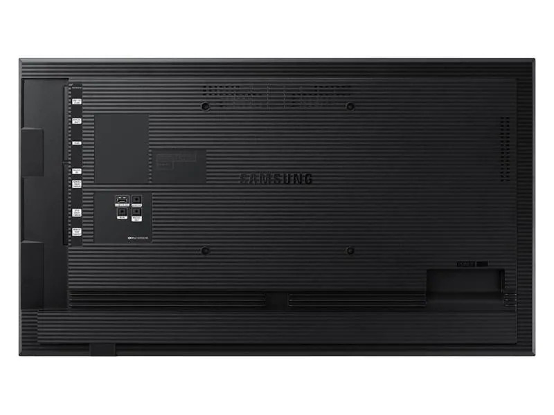 Samsung QM85R-B