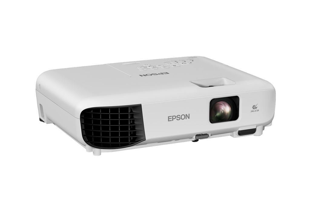 Epson EB-E10